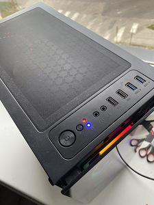 Игровая установка (6 фото из 9)