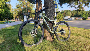 Orbea OIZ M20 (2 foto / 4)