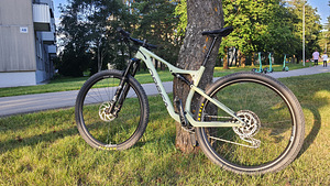 Orbea OIZ M20 (3 foto / 4)