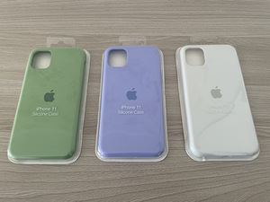 Чехлы для iPhone 11 (1 фото из 1)