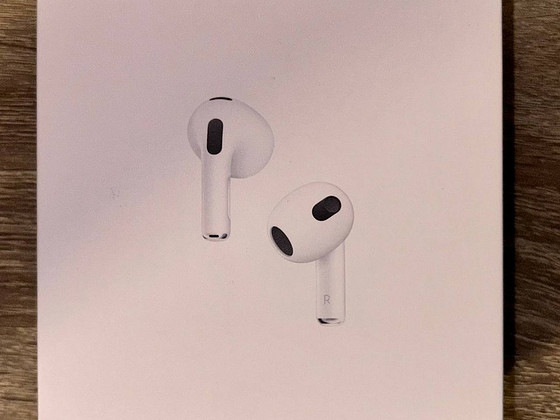 Airpods 3 gen