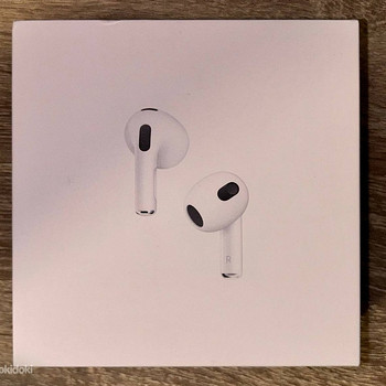 Airpods 3 gen