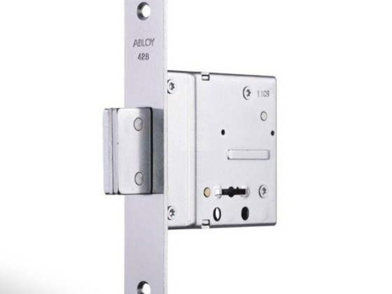 Lukk ABLOY 428 /BODA 428