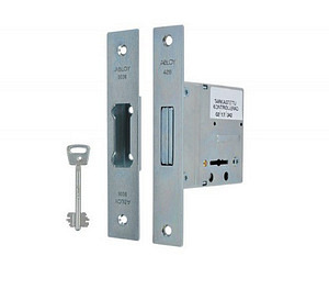 Замок ABLOY 428 /BODA 428 (2 фото из 2)
