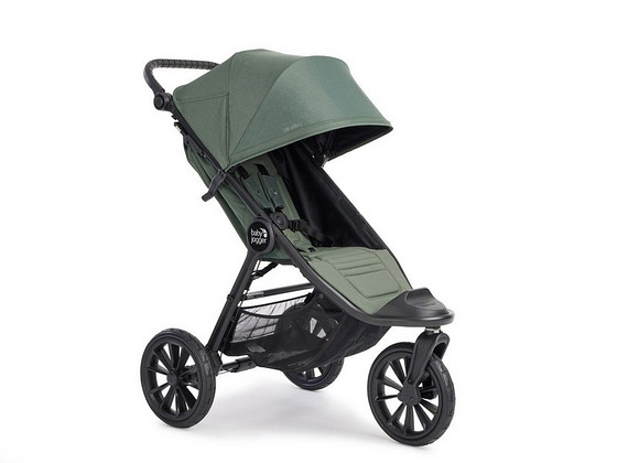 Baby Jogger City Elite 2 хаки