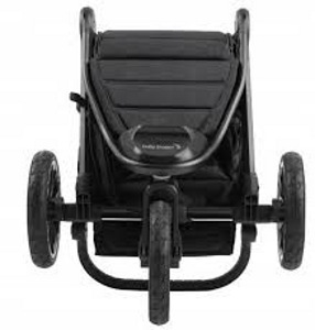 Baby Jogger City Elite 2 хаки (2 фото из 5)