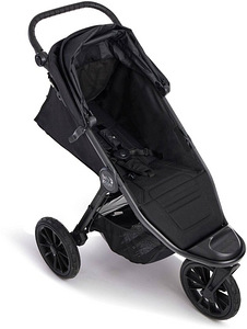 Baby Jogger City Elite 2 хаки (3 фото из 5)