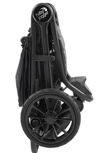 Baby Jogger City Elite 2 хаки (4 фото из 5)