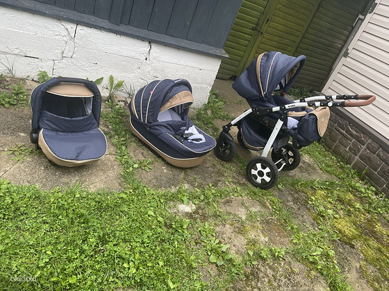 Verdi Broko 3in1