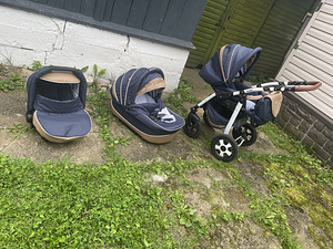 Verdi Broko 3in1 (1 фото из 8)