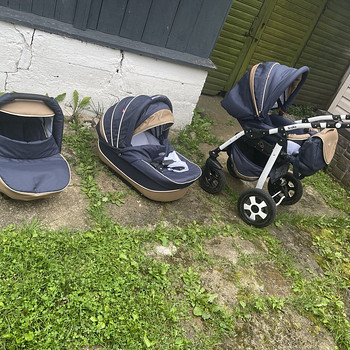 Verdi Broko 3in1