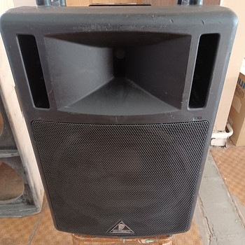 BEHRINGER B300