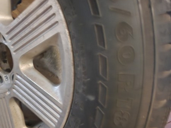R 18 veljed talverehvidega Nokian0