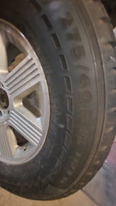 R 18 veljed talverehvidega Nokian0 (1 foto / 5)