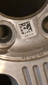 R 18 veljed talverehvidega Nokian0 (4 foto / 5)