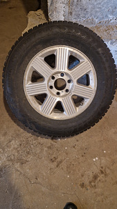 R 18 veljed talverehvidega Nokian0 (5 foto / 5)