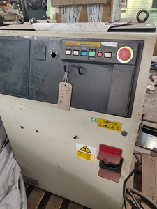 Tööstusrobot Fanuc R-2000iA 200EW, 2006a (4 foto / 6)
