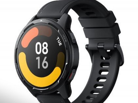 Nutikellad Xiaomi Watch S1 Active