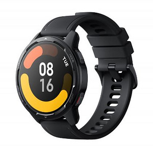 Nutikellad Xiaomi Watch S1 Active (1 foto / 5)