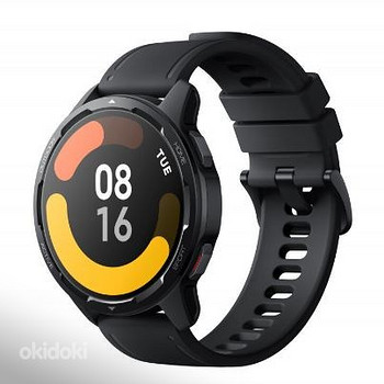 Nutikellad Xiaomi Watch S1 Active