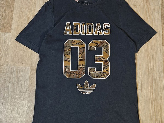 Meeste T-särk Adidas 03