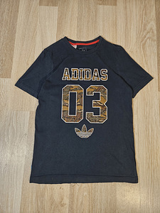 Мужская футболка Adidas 03 (1 фото из 6)