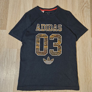 Meeste T-särk Adidas 03