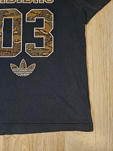 Мужская футболка Adidas 03 (3 фото из 6)