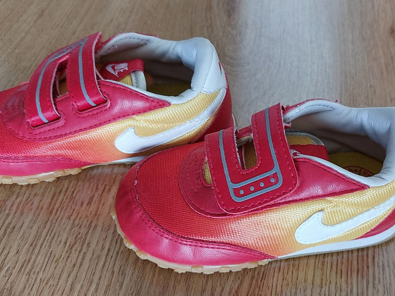 Кроссовки Nike размер 21,5