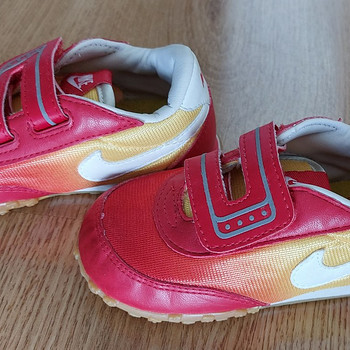 Кроссовки Nike размер 21,5