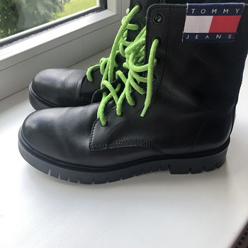 Tommy Hilfiger ботинки р.37