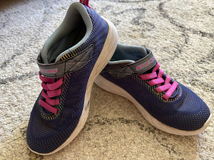Skechers kerged tossud nr 32 (1 foto / 3)