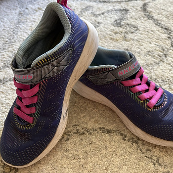 Skechers kerged tossud nr 32
