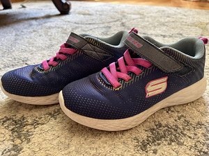 Skechers kerged tossud nr 32 (3 foto / 3)