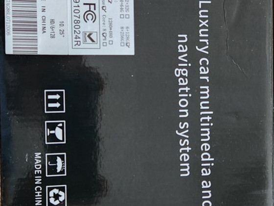 Android auto