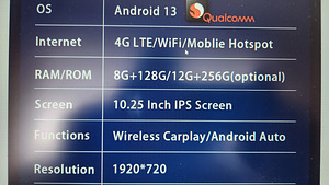 Android auto (5 foto / 5)