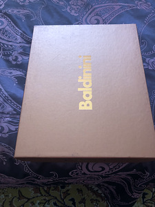 Baldinini sneakersid (6 фото из 6)