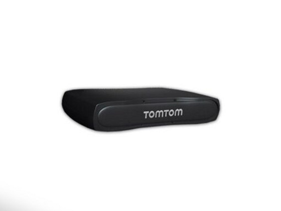 AUTO GPS JÄLGIMISSEADE TOMTOM TELEMATICS LINK 710