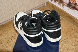 Fila ketsid (3 foto / 3)