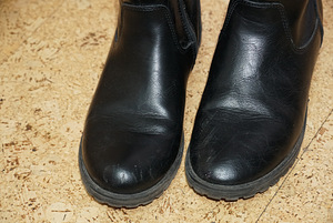 Sprox saapad (3 foto / 4)