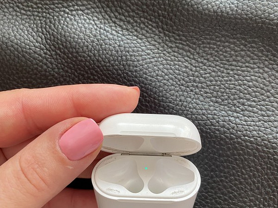 Кейс AirPods 2
