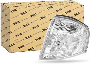 TYC Suunatuli/ UUS/ Vasak/ Indikaator/ Mercedes Benz C-klass (1 foto / 9)