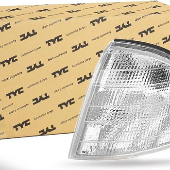 TYC Suunatuli/ UUS/ Vasak/ Indikaator/ Mercedes Benz C-klass