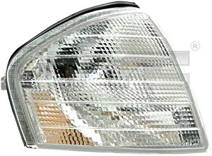 TYC Suunatuli/ UUS/ Vasak/ Indikaator/ Mercedes Benz C-klass (4 foto / 9)