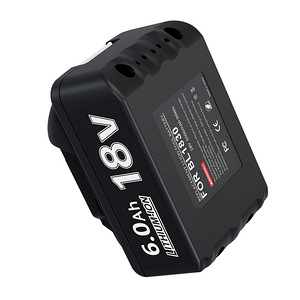 Аккумулятор Makita BL1830, Li-ion 6.0Ah/18V, копия (8 фото из 10)