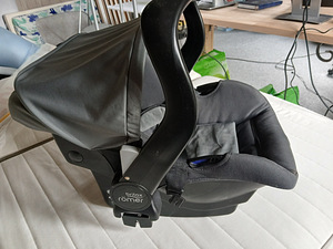 Britax Romer (1 фото из 1)