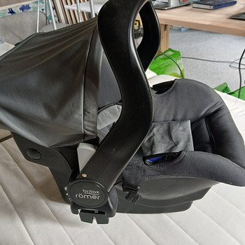 Britax Romer