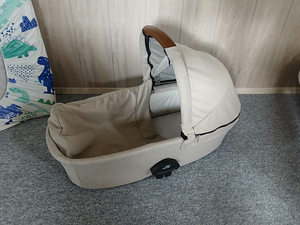 BRITAX Romer vankrikorv SMILE III Frost Grey (1 foto / 1)