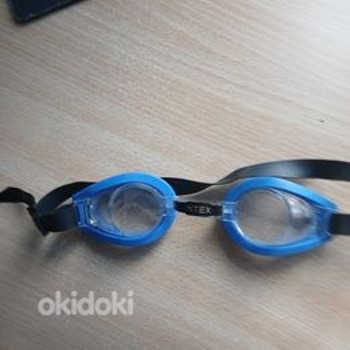 Ujumisprillid