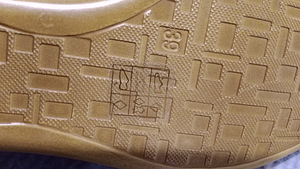 Продам летниюю обувь (4 фото из 4)